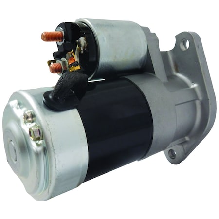 Wai Global STRMI PMGR 12V 13T CW 19975N